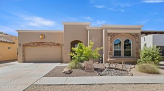 3696 Santa Cecilia Avenue, Las Cruces, NM 88012