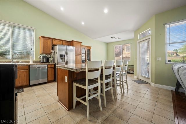 3560 Cupecoy Point Avenue, Las Vegas, NV 89141