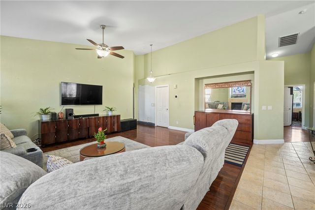 3560 Cupecoy Point Avenue, Las Vegas, NV 89141
