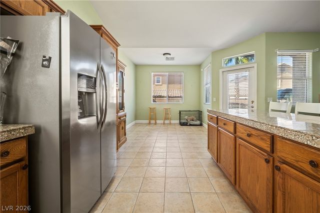 3560 Cupecoy Point Avenue, Las Vegas, NV 89141