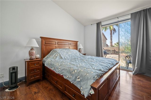 3560 Cupecoy Point Avenue, Las Vegas, NV 89141