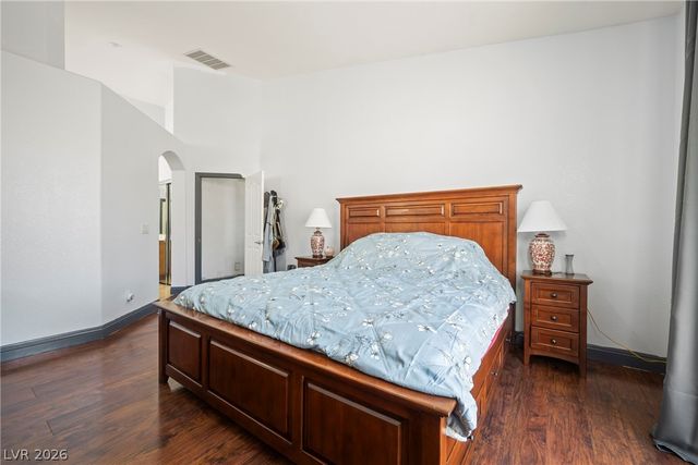 3560 Cupecoy Point Avenue, Las Vegas, NV 89141
