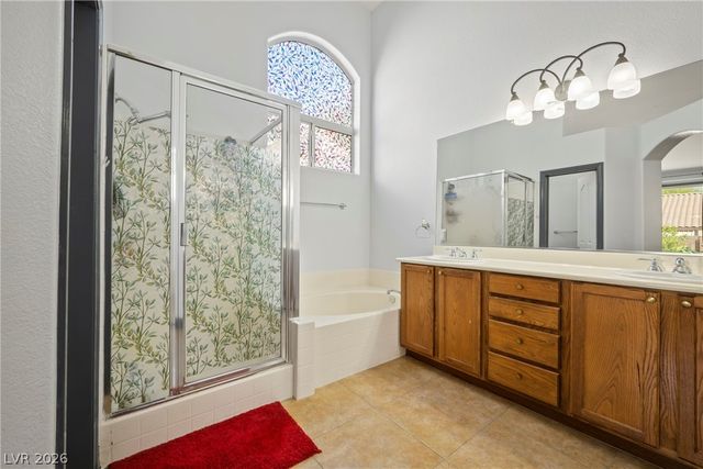 3560 Cupecoy Point Avenue, Las Vegas, NV 89141