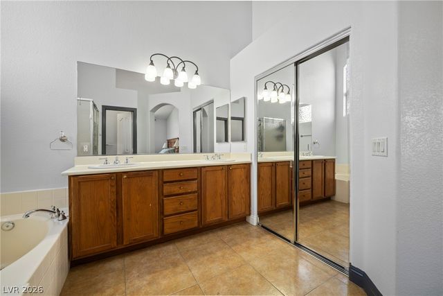 3560 Cupecoy Point Avenue, Las Vegas, NV 89141