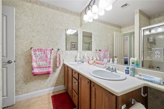 3560 Cupecoy Point Avenue, Las Vegas, NV 89141