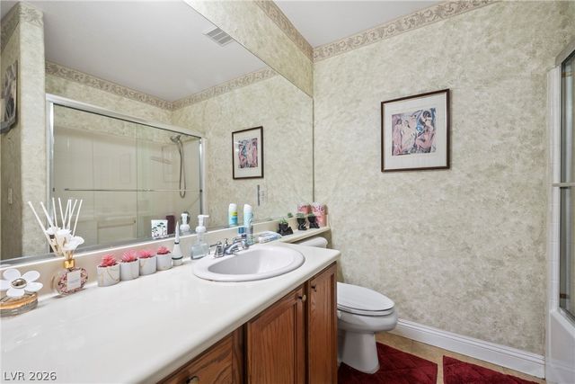 3560 Cupecoy Point Avenue, Las Vegas, NV 89141