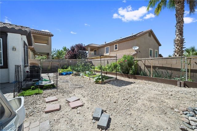 3560 Cupecoy Point Avenue, Las Vegas, NV 89141