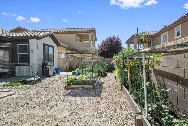 3560 Cupecoy Point Avenue, Las Vegas, NV 89141
