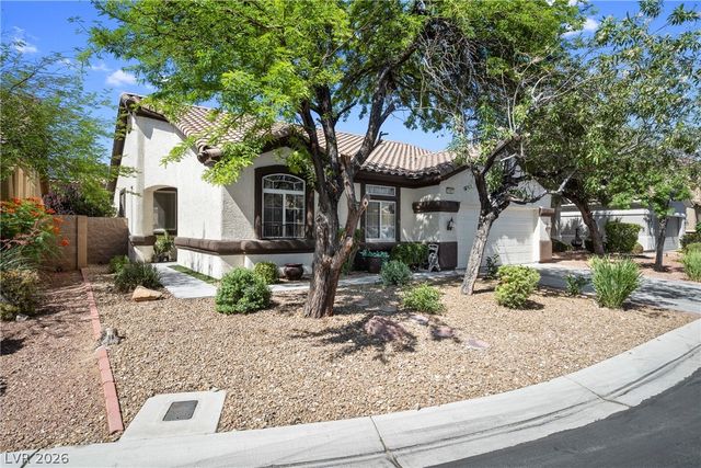 3560 Cupecoy Point Avenue, Las Vegas, NV 89141