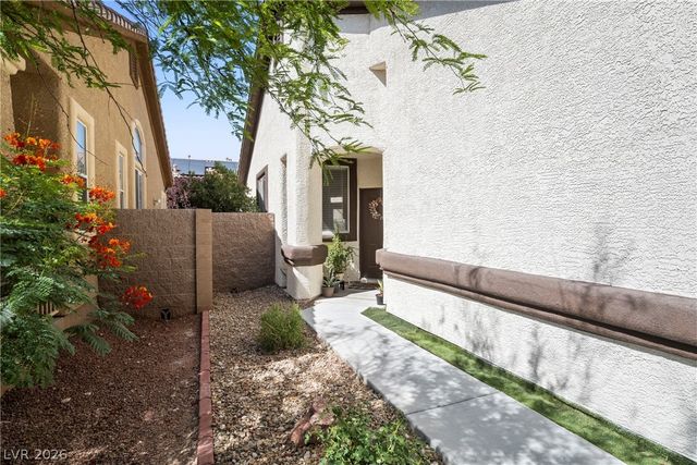 3560 Cupecoy Point Avenue, Las Vegas, NV 89141