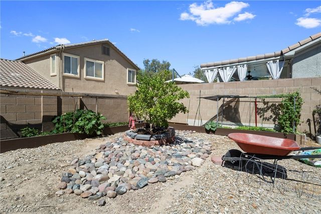 3560 Cupecoy Point Avenue, Las Vegas, NV 89141