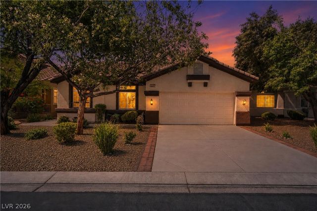 3560 Cupecoy Point Avenue, Las Vegas, NV 89141