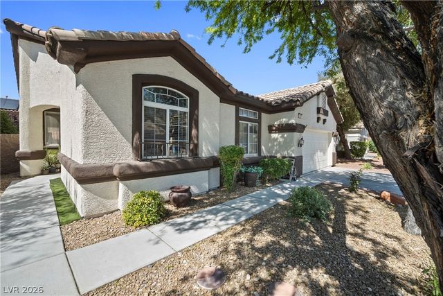 3560 Cupecoy Point Avenue, Las Vegas, NV 89141