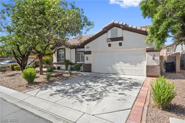 3560 Cupecoy Point Avenue, Las Vegas, NV 89141