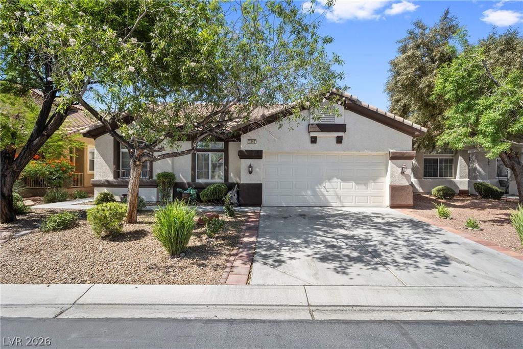 3560 Cupecoy Point Avenue, Las Vegas, NV 89141