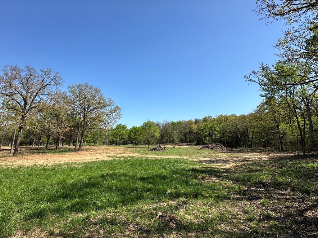 TBD Lot 2 Cr-147, Gainesville, TX 76240