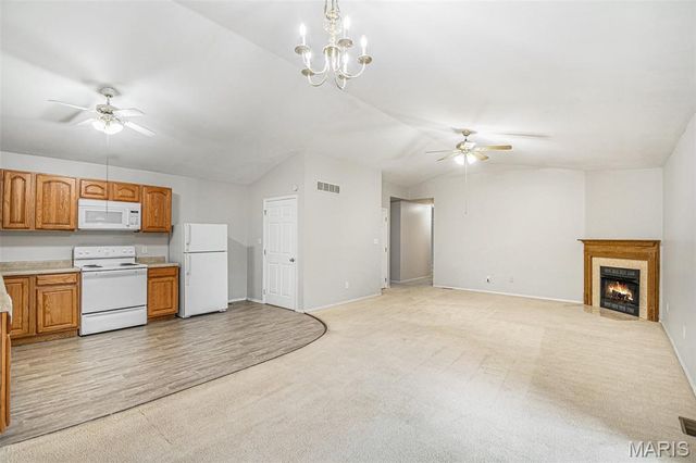 5237 Trailview Drive, Black Jack, MO 63033