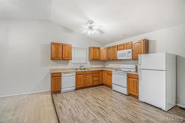 5237 Trailview Drive, Black Jack, MO 63033