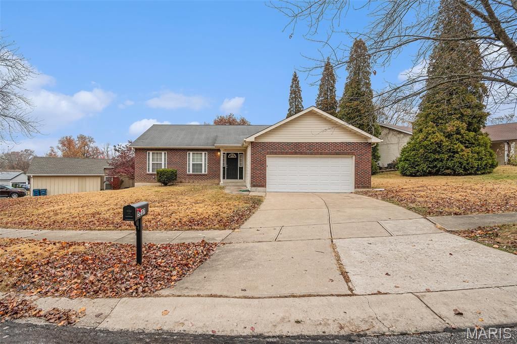 5237 Trailview Drive, Black Jack, MO 63033