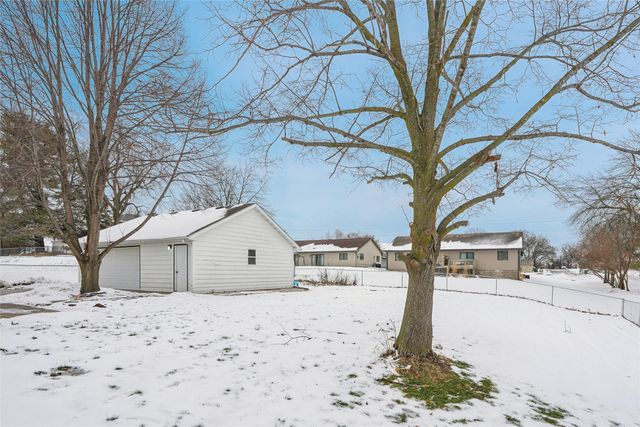 510 S Howard Street, Indianola, IA 50125