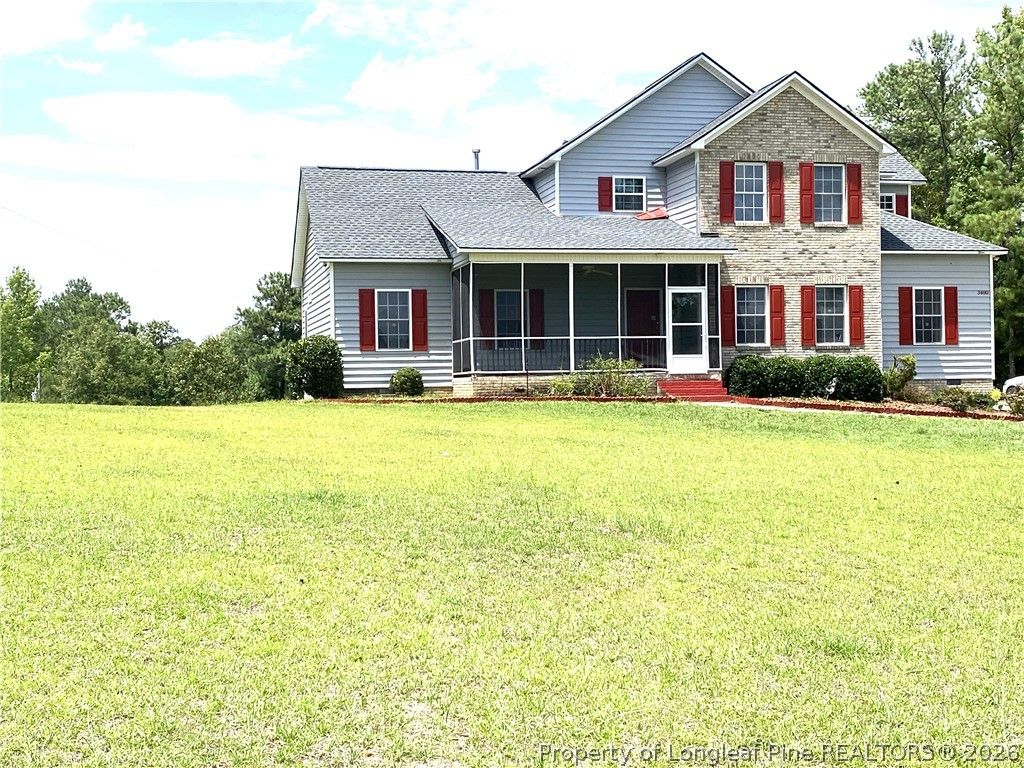 3480 N Hillmon Grove Road W, Cameron, NC 28326 — photo 3