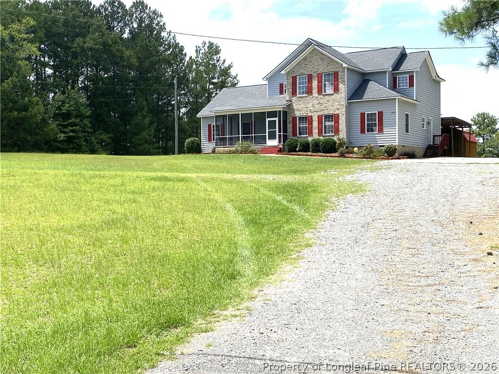 3480 N Hillmon Grove Road W, Cameron, NC 28326 — photo 35