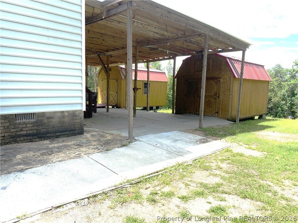 3480 N Hillmon Grove Road W, Cameron, NC 28326 — photo 5