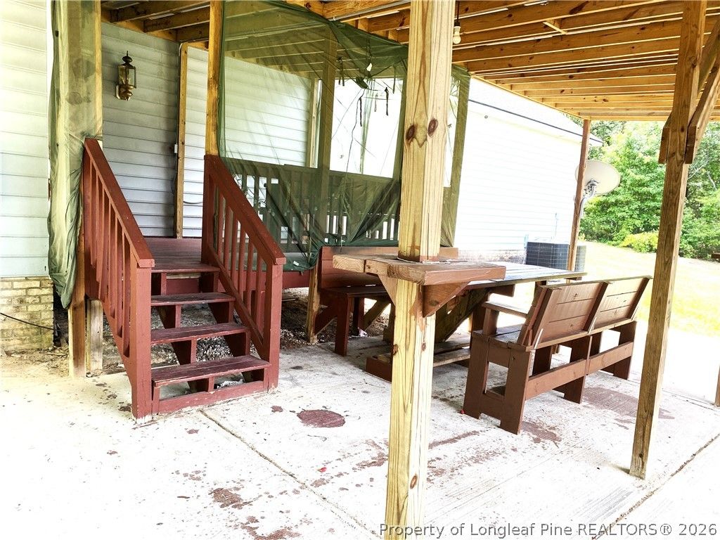 3480 N Hillmon Grove Road W, Cameron, NC 28326 — photo 6