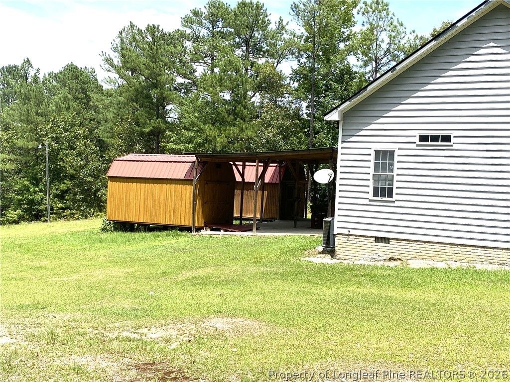 3480 N Hillmon Grove Road W, Cameron, NC 28326 — photo 8