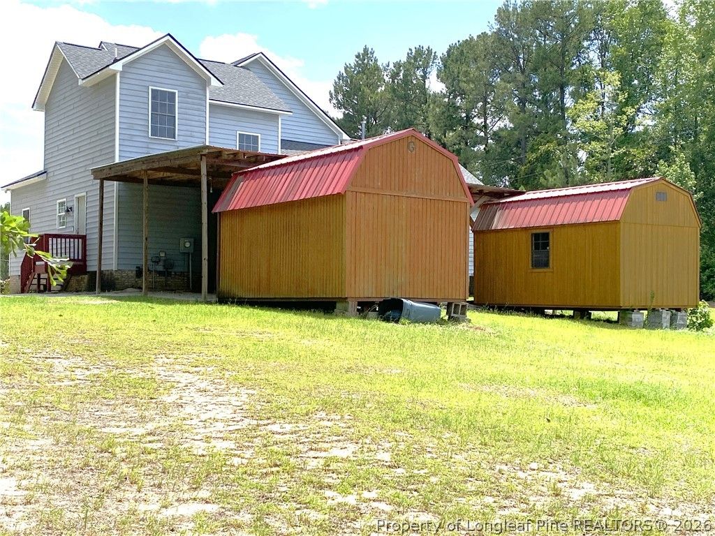3480 N Hillmon Grove Road W, Cameron, NC 28326 — photo 9