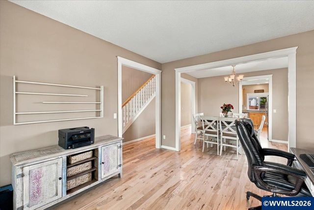 3102 Hannah Av SE, Albany, OR 97322