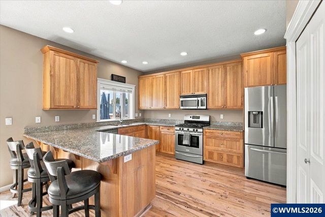 3102 Hannah Av SE, Albany, OR 97322