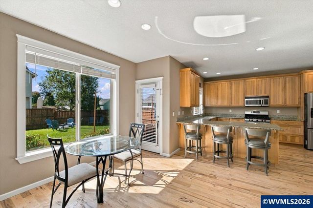 3102 Hannah Av SE, Albany, OR 97322