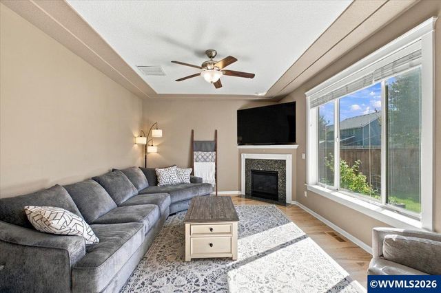 3102 Hannah Av SE, Albany, OR 97322