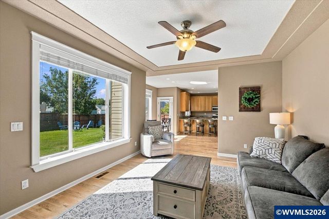 3102 Hannah Av SE, Albany, OR 97322
