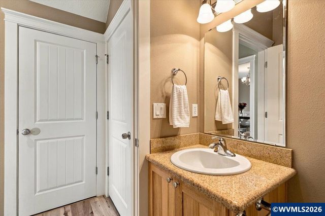 3102 Hannah Av SE, Albany, OR 97322