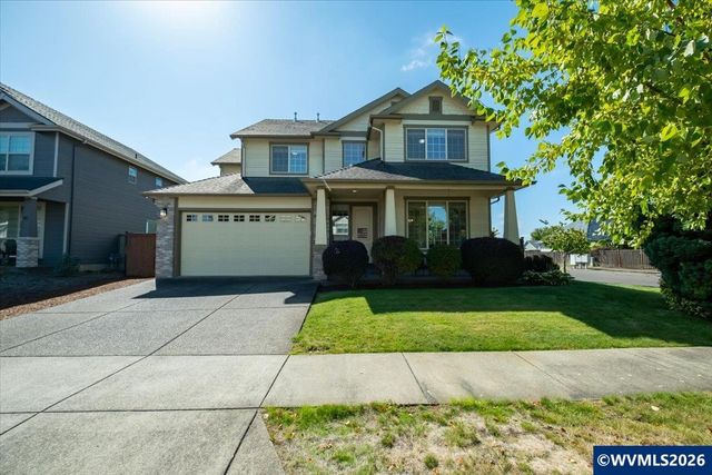 3102 Hannah Av SE, Albany, OR 97322