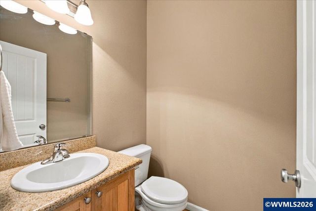 3102 Hannah Av SE, Albany, OR 97322