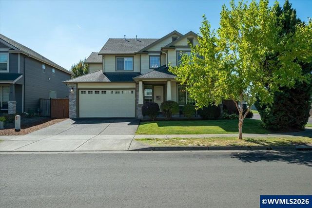 3102 Hannah Av SE, Albany, OR 97322