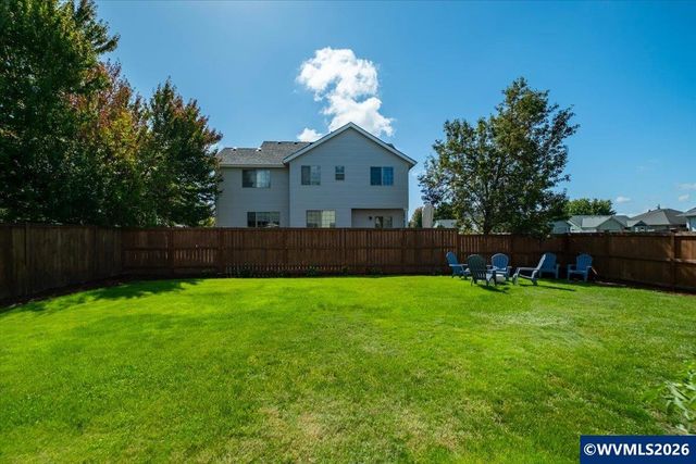3102 Hannah Av SE, Albany, OR 97322