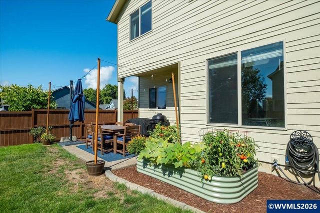 3102 Hannah Av SE, Albany, OR 97322