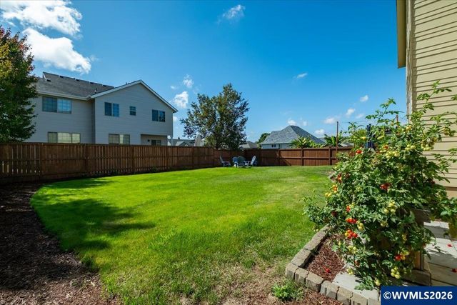 3102 Hannah Av SE, Albany, OR 97322