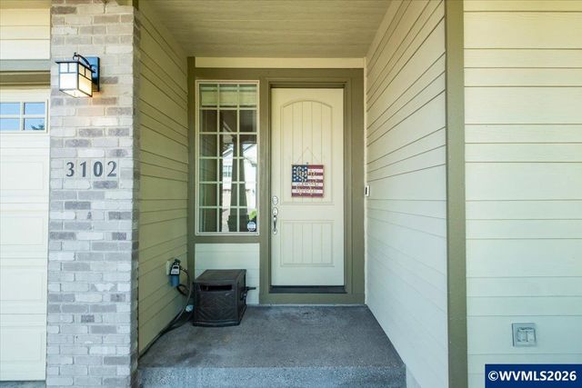 3102 Hannah Av SE, Albany, OR 97322
