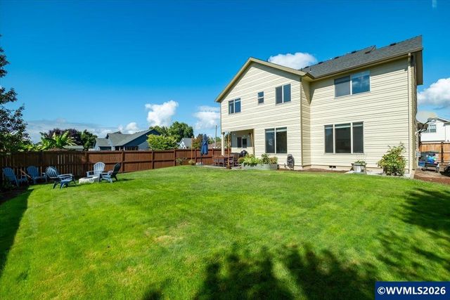3102 Hannah Av SE, Albany, OR 97322