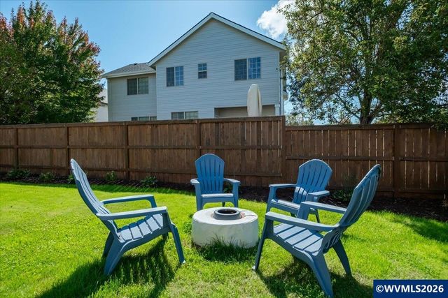3102 Hannah Av SE, Albany, OR 97322