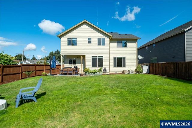 3102 Hannah Av SE, Albany, OR 97322