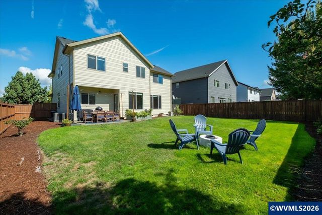 3102 Hannah Av SE, Albany, OR 97322