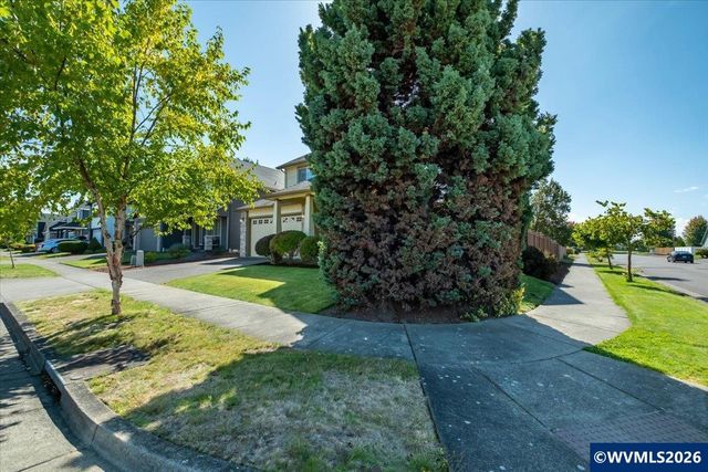 3102 Hannah Av SE, Albany, OR 97322