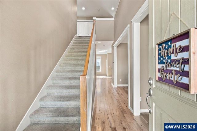 3102 Hannah Av SE, Albany, OR 97322