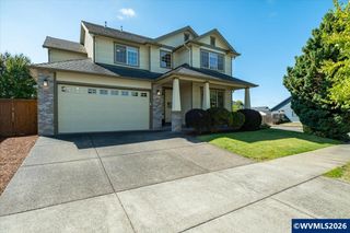 3102 Hannah Av SE, Albany, OR 97322